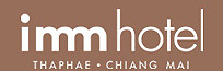 Hôtel Imm Thaphae